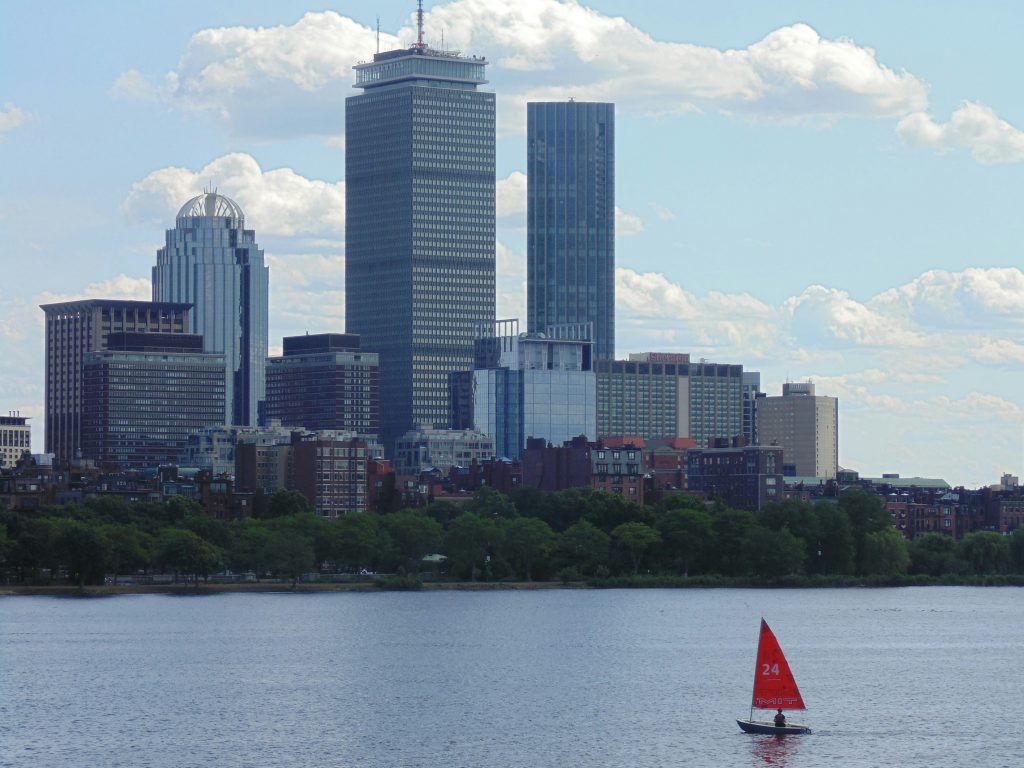 City of #Boston