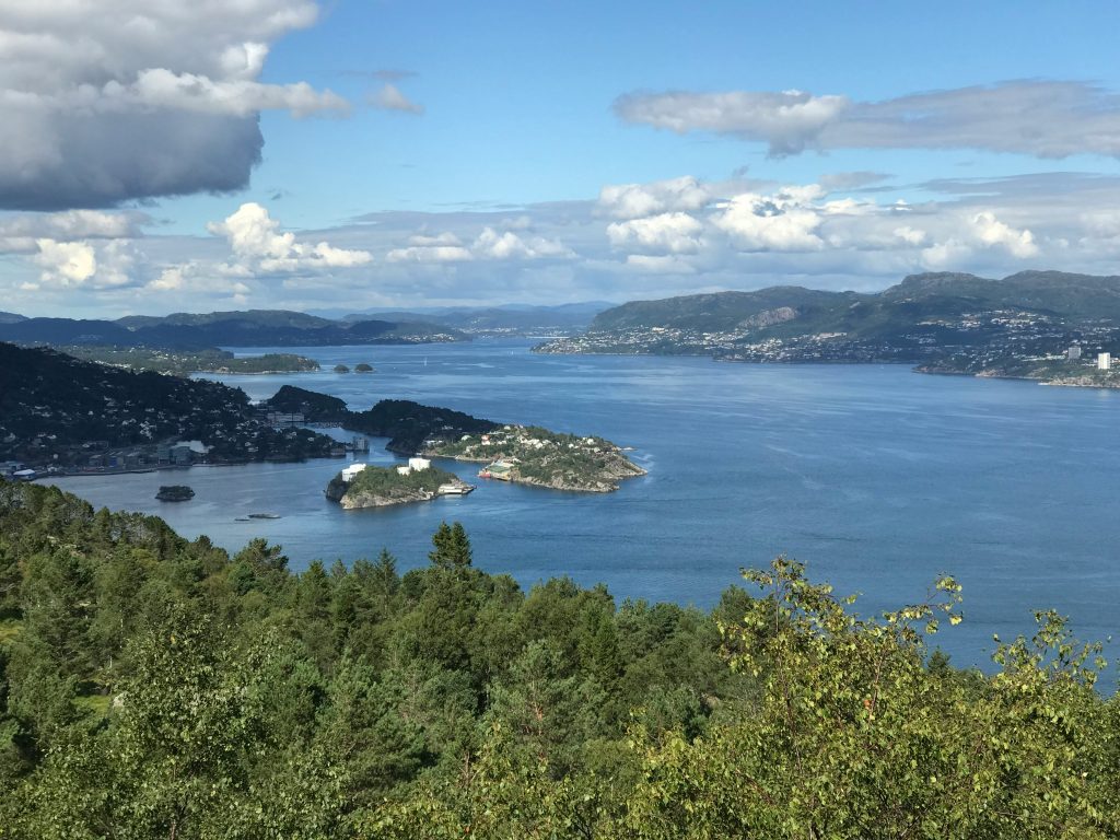 Bergen (Norway) Nature | Convert your web apps into apps – check out our profile! <3